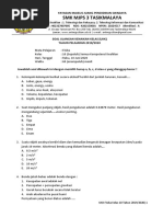 Soal Fisika Kelas 10 - OK