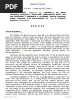 Bache & Co. V Ruiz, 37 SCRA 823 Digest | PDF | Deposition (Law ...