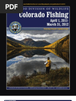 Download Colorado Fishing Regulations 2011 by Myra Martyn- Masisak SN52703742 doc pdf