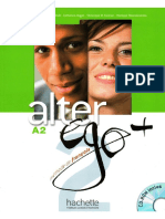 Alter Ego Plus a2_livre d Eleve PDF