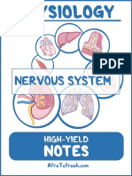 14 Nervous System