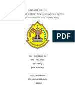 Alan Akhsanal Jaza - F.111.19.0124 - Kelas A Pagi - Uas Psikologi Perkembangan Remaja Dan Dewasa
