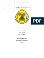 Alan Akhsanal Jaza - F.111.19.0124 - Kelas A Pagi - Uas Statistika Ii