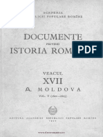 Documente: Istoria R