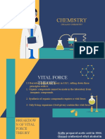 Chemistry Thesis - by Slidesgo