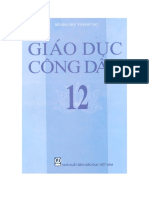 Sách Sach Giao Khoa Giao Duc Cong Dan 12