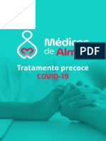 Tratamento precoce COVID-19