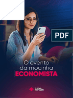 eBook Evento Mocinha Economista