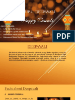 Deepavali Festival