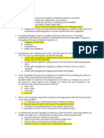 Theory Questions 5 PDF Free