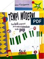 Vincigeurra - Tempi Moderni 1