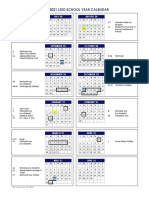 2020-21 LSSD Calendar Revision 063020