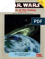 Planets of The Galaxy Volume 1 WEG40050