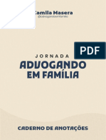 Caderno Jornada