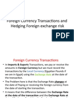 Lec.4foreign Currency Transactions