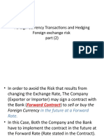 Lec.5 Foreign Currency Transactions