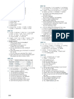 MyGrammarLab_A1-A2-PS and PC Answer Keys