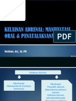 IPM 2.6 Kelainan Adrenal Dan Hubnya DGN KG