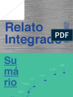 Relatório de Sustentabiliadde INtegrado CSN 2016-2017