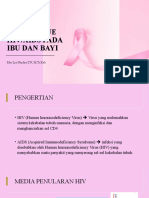 Materi Hiv Aids