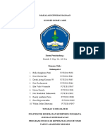 Strategi Kewirausahaan