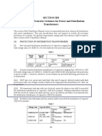 CBIP manual 317 page 429 OTI and WTI