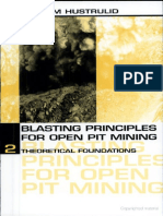 329884848 Blasting Principles For