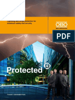 Protected: Lightning and Surge Protection For Maximum Safety and Security