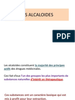 ALCALOIDES Elearning