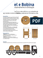 Guia de Carreteis e Bobinas V2