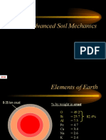 Advanced Soil