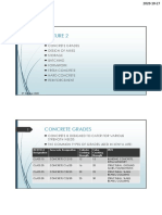 FCE 431 - Lecture 2 - 2020-2021