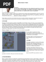 Daniel Farjoun - Midi No Sonar 8