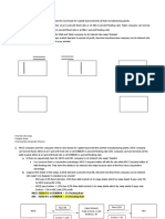 Interest Rate Swap Practice Sheet