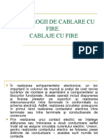 Tehnologii de Cablare Cu Fire Cablaje Cu Fire 56ec3fd5c5fd5