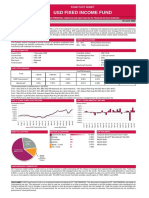 Fund Fact Sheet June 2020