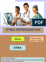 Etika Kep