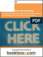 Pay Per Click Advertising: Download Free Books at