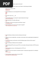 Administering Windows Server 2012 R2 Forms questions from chapters 1,2,3,8,9,10,11