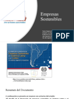 Clase 1 Organizaciones Sostenibles 16.08.21