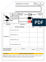 Guia 04 Diodos - Electronica