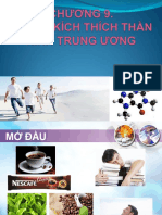 Chương 9. Thuốc Kích Thích TKTW