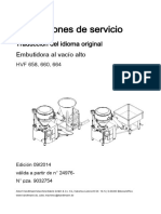 Manual de Operaciones HVF658-660-664