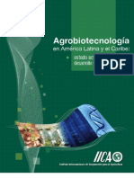 agrobiotecnologia