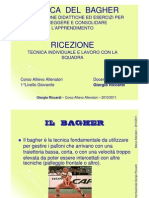 Microsoft Power Point - RICEZIONE - Ppt-Giorgio