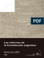 Vita, Leticia, El Pueblo A La Constitución