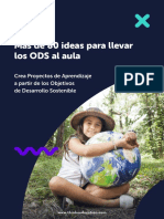 Thinko Ebook Mas de 80 Ideas Llevar Los Ods Aula OneShotSept21