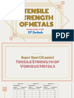 02 Tensile Strength of Metals (Fa)