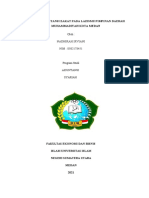 Analisis Akuntansi Zakat Pada Lazismu Pimpinan Daerah Muhammadiyah Kota Medan
