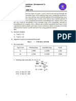 Assignment 2 - Analisa Dan Sistem Keputusan - FGS